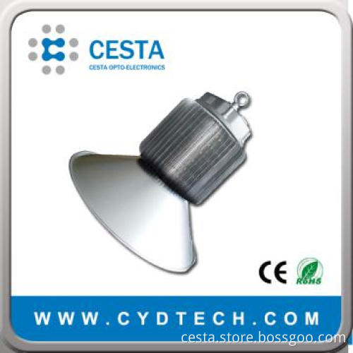 IP67 80W LED High Bay Lighting Waterproof